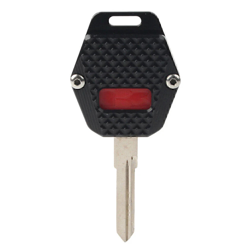 Key Cover Case Shell for Kawasaki Ninja 250/300/600/650/ZX 250R