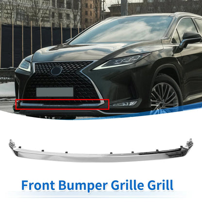 Grille Trim for Lexus RX350 RX350L RX450h RX450hL (2016-2023)
