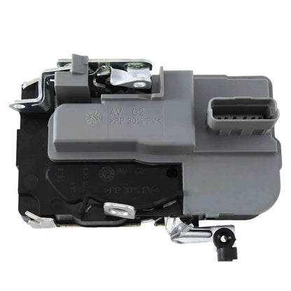 Front Left Door Lock Latch Actuator for Peugeot 206 (2000-2012)