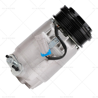 AC Compressor for Holden Astra TS 1.8L Petrol (2000-2005)