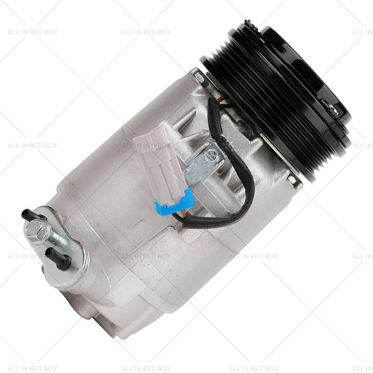 AC Compressor for Holden Astra TS 1.8L Petrol (2000-2005)