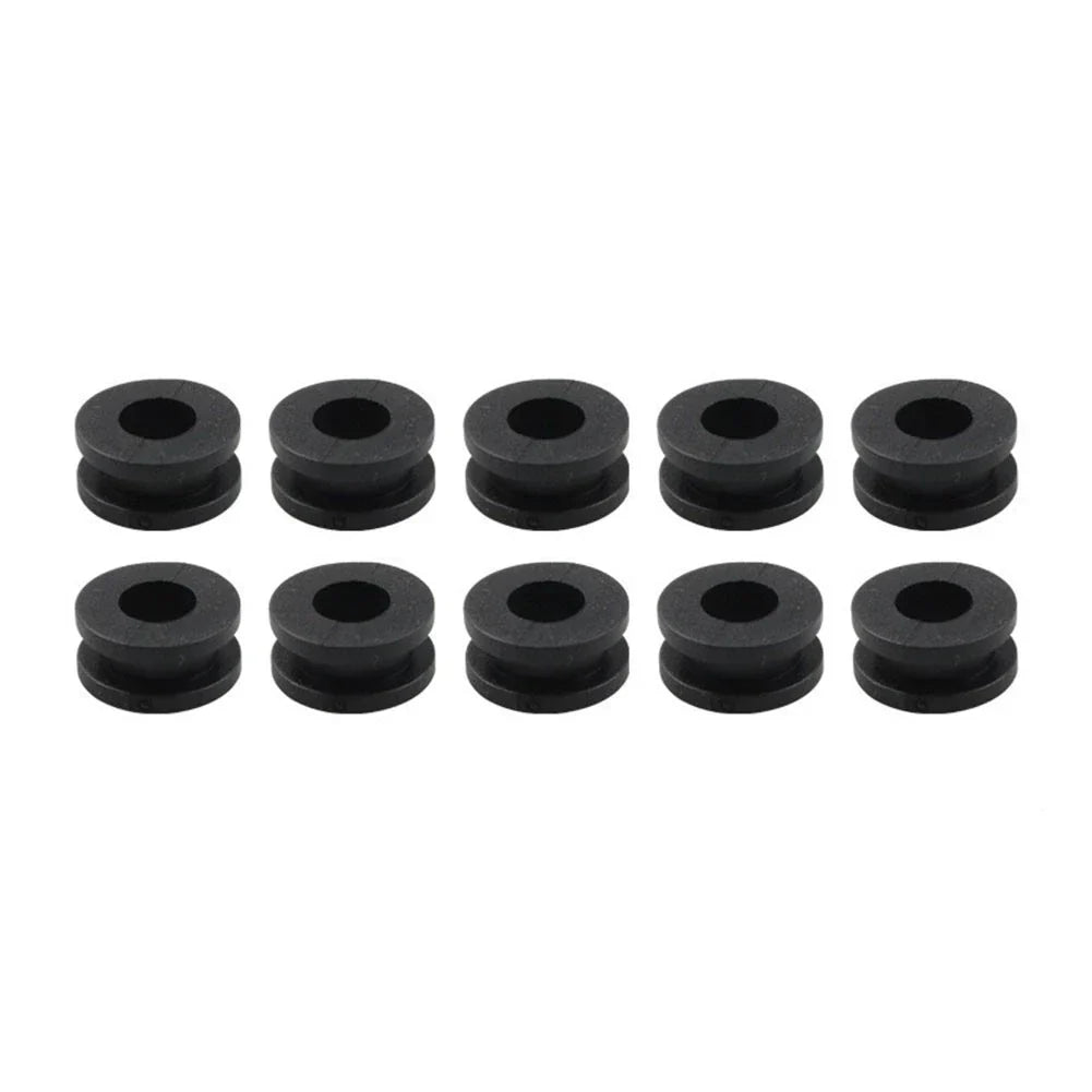Grommets 10Pcs for Motorcycle
