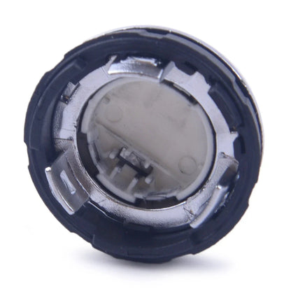 A/C Button Replacement Knob for BMW 5 6 7 X5 X6 F10 F07 F11 F01 F15 X5M