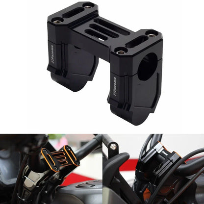 Handlebar Risers for Harley Pan America 1250 RA1250, RA1250S (2021-2024)