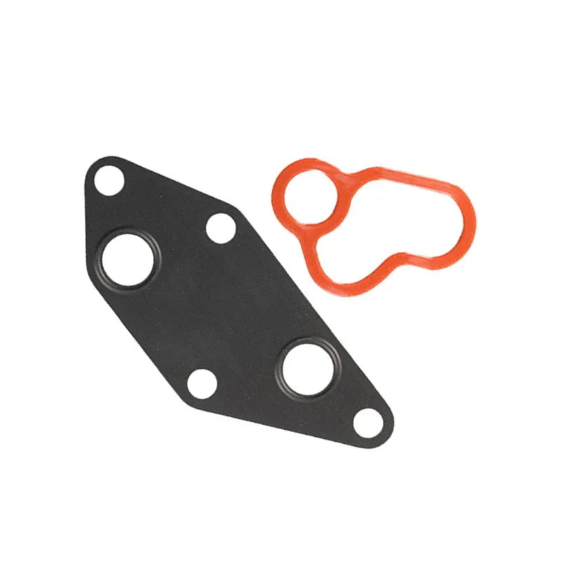 Oil Cooler Gasket Set for Nissan Altima, Sentra, Rogue, X-Trail (2007-2014)