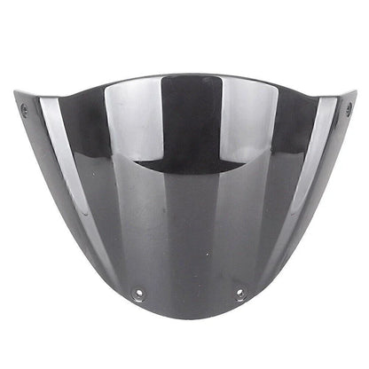 Smoke Front Windshield for DUCATI 696 (2008-2015)