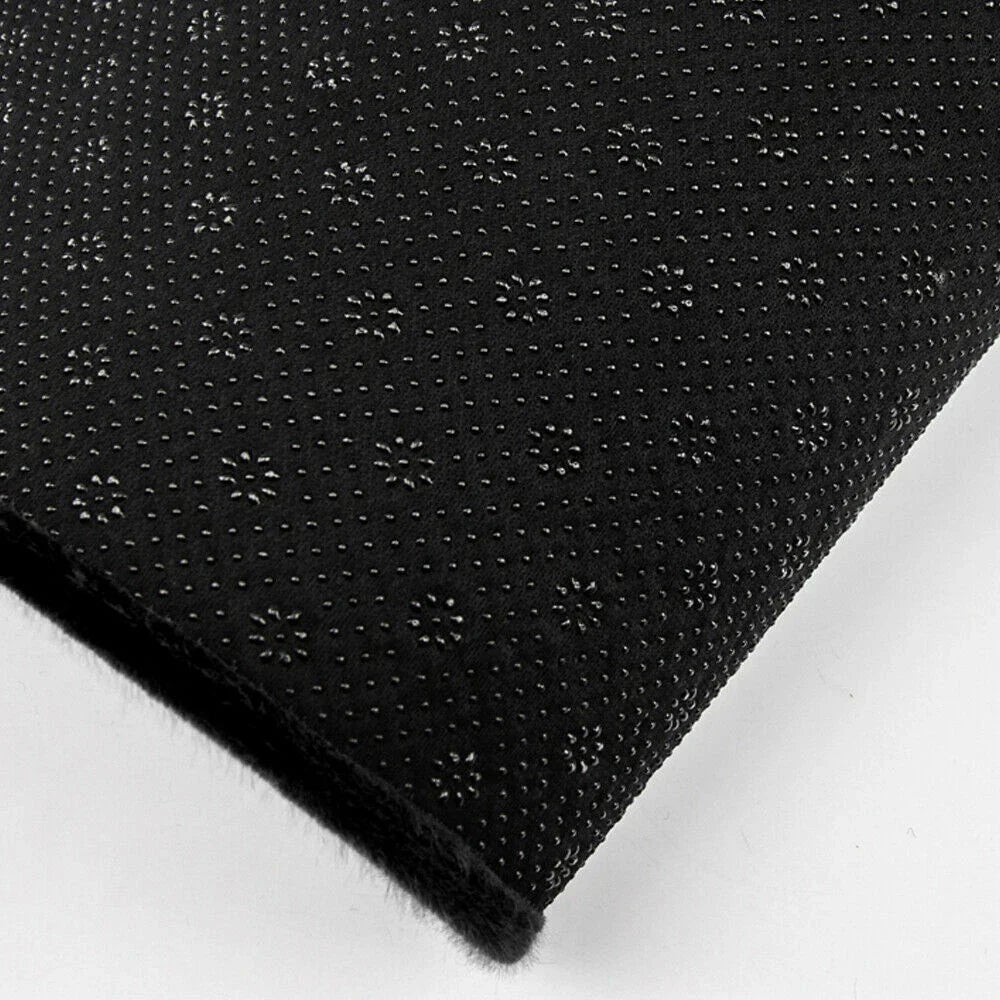 Non-Slip Dash Mat for Mercedes GLC 300 X254 (2023) - Dashboard Cover Black