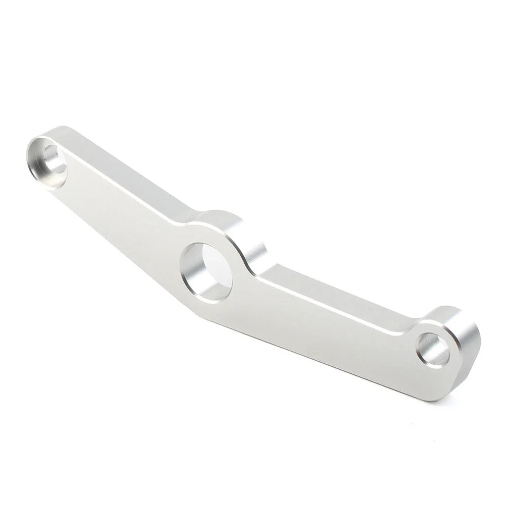 Gear Shift Stabilizer for Honda HunterCub CT125 CT110 (2020-2023) Silver