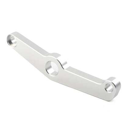 Gear Shift Stabilizer for Honda HunterCub CT125 CT110 (2020-2023) Silver