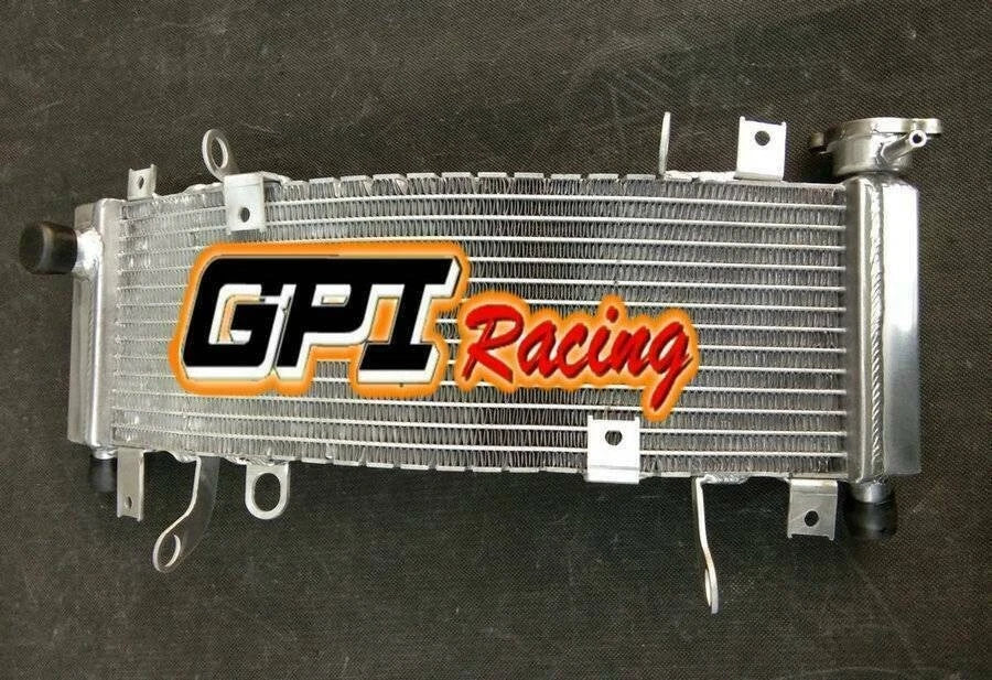 Aluminum Radiator for Suzuki TL1000R (1998-2003)