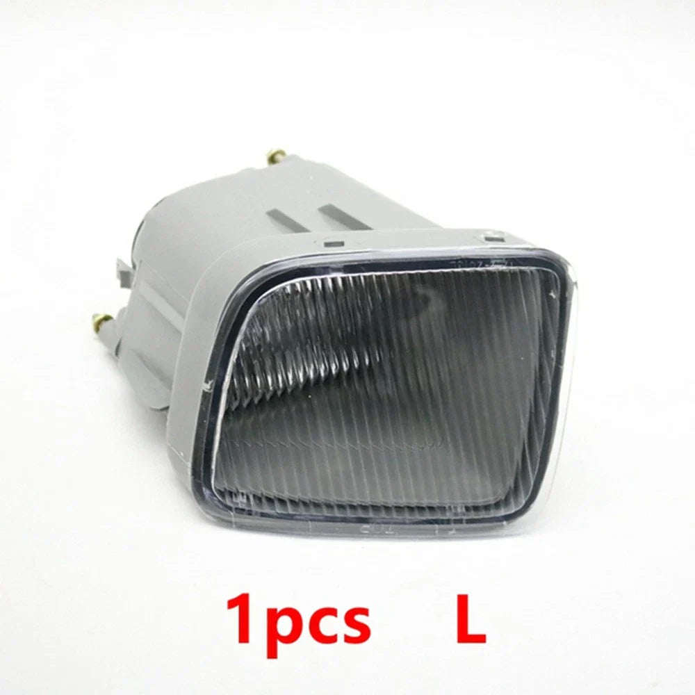 Front Left Daytime Running Light for Toyota Camry (1997-1999)