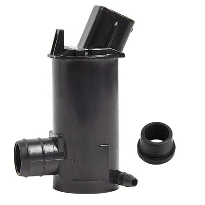 Windshield Washer Pump for Hyundai Accent, Sonata, Kia Optima (2000-2023)