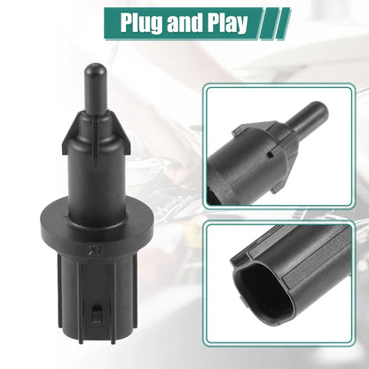 Car Air Intake Charge Temperature Sensor for Honda Accord (2003-2004)