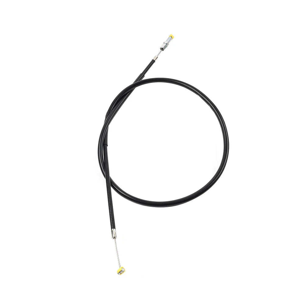 Clutch Cable Wire Line Black for Suzuki GSXR1000 (2009-2016)