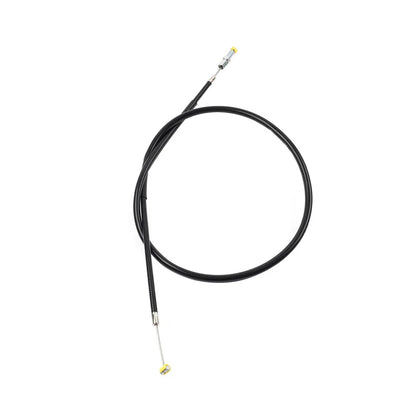 Clutch Cable Wire Line Black for Suzuki GSXR1000 (2009-2016)