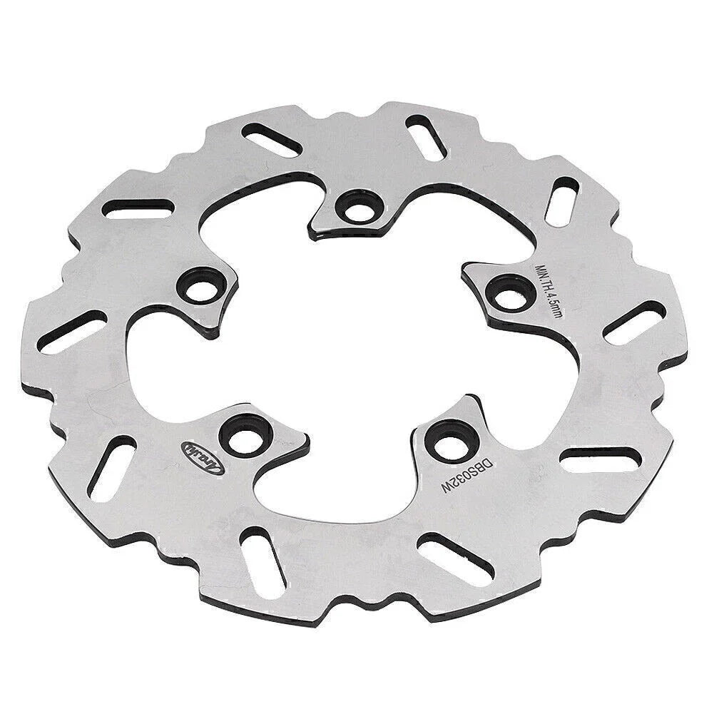 Rear Brake Disc Rotor for Suzuki GSXR1000, GSXR1100 (1987-2011)