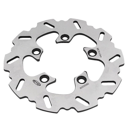 Rear Brake Disc Rotor for Suzuki GSXR1000, GSXR1100 (1987-2011)