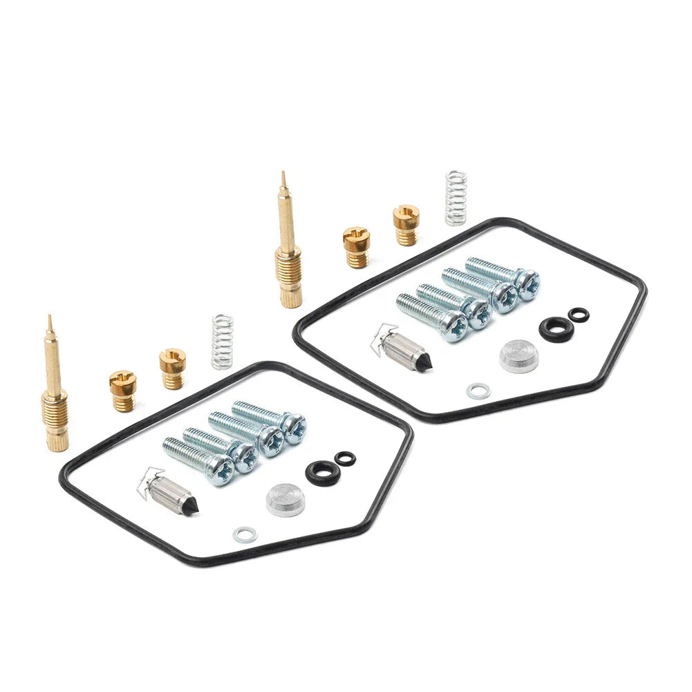 Carburetor Repair Kit for Kawasaki KZ440 KZ 440 (1980-1983)