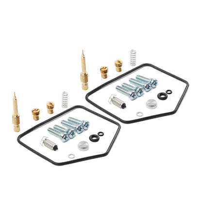 Carburetor Repair Kit for Kawasaki KZ440 KZ 440 (1980-1983)
