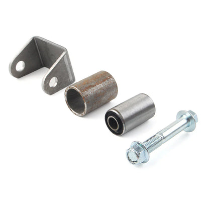 Shock Absorption Seat Bushing for ATV Scooter UTV Go