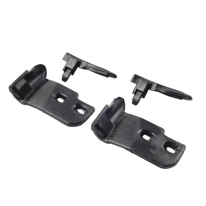 20mm Duck Head Protection Pads for Tire Changer Machine - 2 Pairs