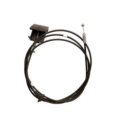 Hood Release Cable for Mazda 6 GH GG, Mazda 3 BK (2002-2013)