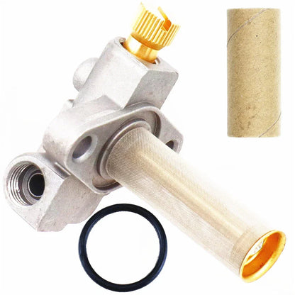 Fuel Shut Off Valve for Ford Tractor 600 601 700 701 800 801 900