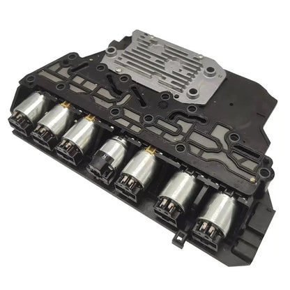 Transmission Control Module w/ Solenoid for Buick Regal, Chevrolet Equinox (2008-2017)