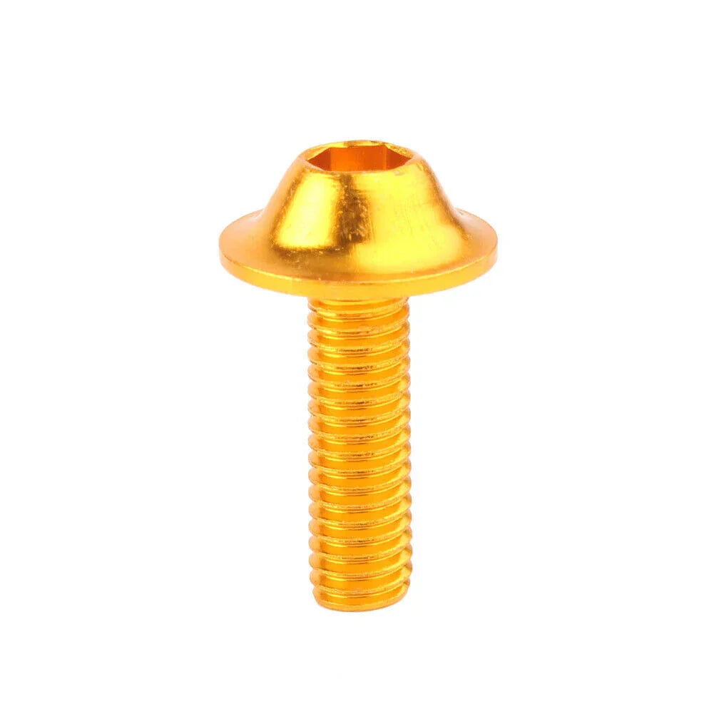 Fairing Bolt Body Screws Nuts Set for Honda CBR250R CBR300R (2011-2019)