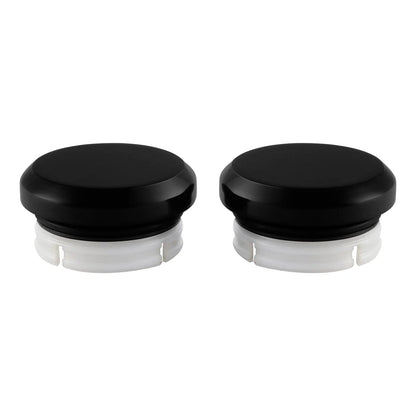 Swingarm Pivot Bolt Covers for Harley Sportster S RH1250 (2021-2024)