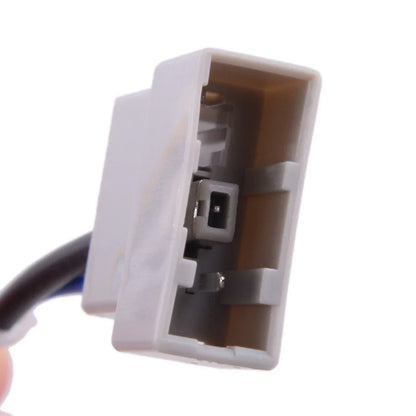 Car Stereo Radio DVD Wiring Harness Adapter for Nissan Android (2010-2023)
