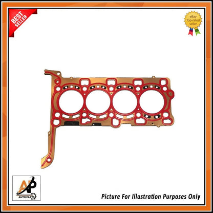 Engine Head Gasket Replacement for Vauxhall Astra Insignia CDTI (2010–2019)