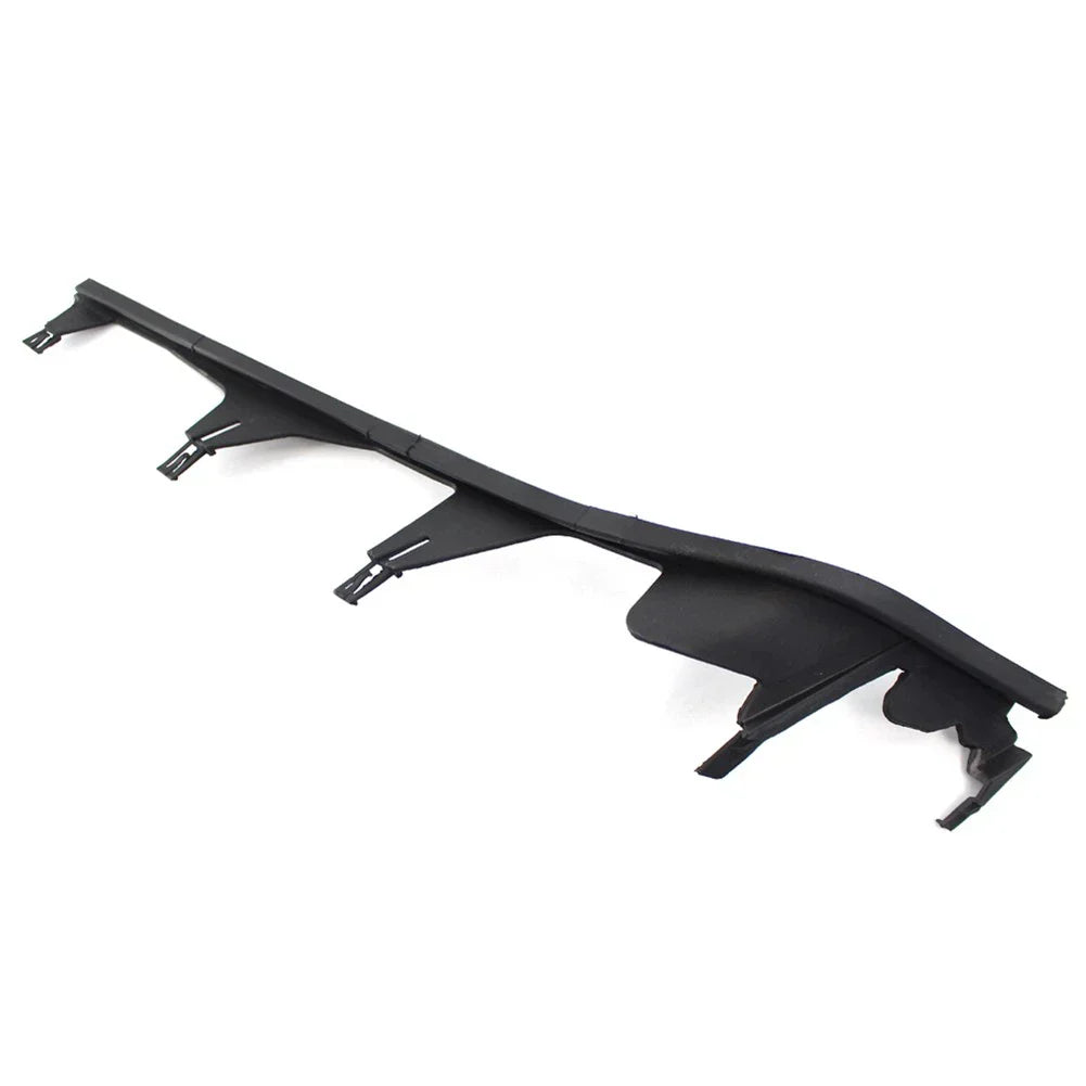 Headlight Lamp Cover Strip Trim Left for BMW 3 Series E46 (1998-2001)