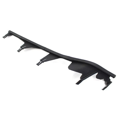 Headlight Lamp Cover Strip Trim Left for BMW 3 Series E46 (1998-2001)