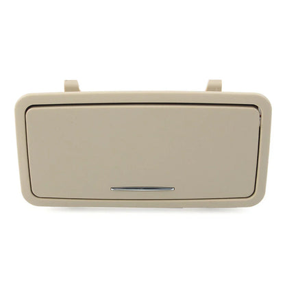 Rear Row Vanity Mirror with Lights for Jaguar XJ (2010-2019)