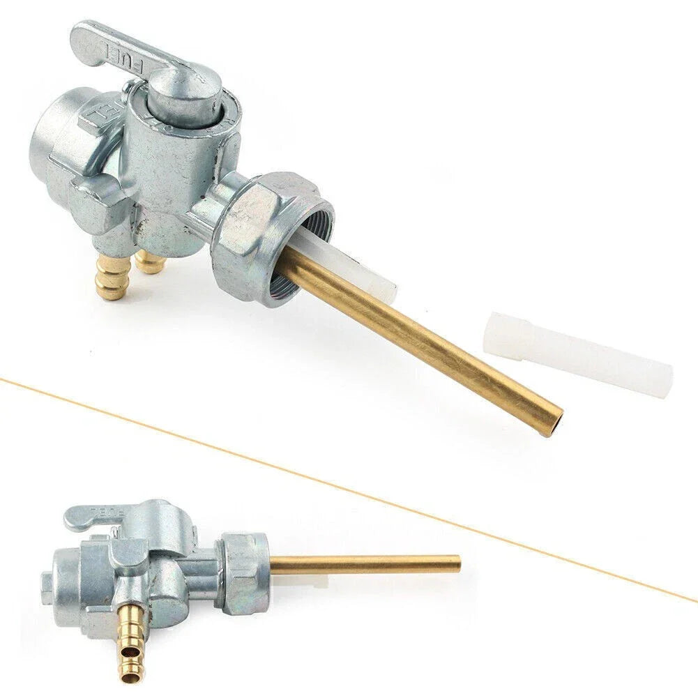 Gas Petcock Fuel Tap Valve for Kawasaki KZ900 KZ1000 Z1 (1973-1980)