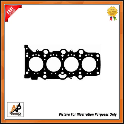 Cylinder Head Gasket Replacement for Fiat Suzi 1.3 1.6 Petrol (M13A-M16A)