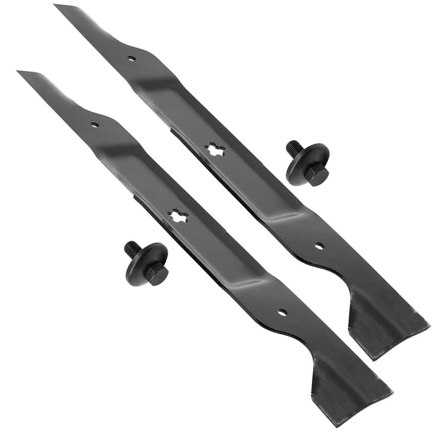 Deck Blade Replacement for Husqvarna 2246LS YTH20K46 (2018–2021)