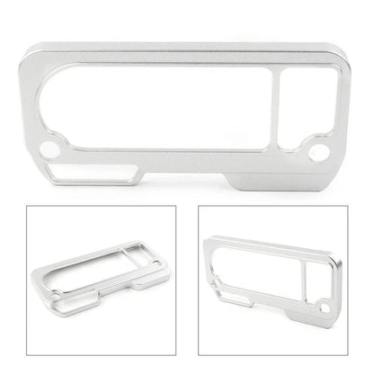 CNC Speedometer Cover for Honda CB500X CB650R CBR650R (2019-2020)