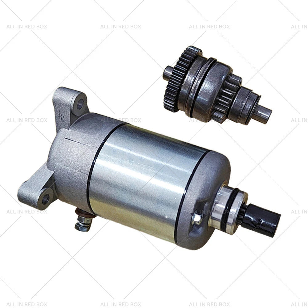 Starter Motor for Polaris Sportsman 500 4x4 (1999-2012)