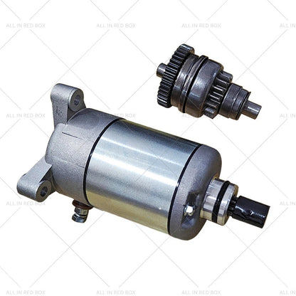 Starter Motor for Polaris Sportsman 500 4x4 (1999-2012)