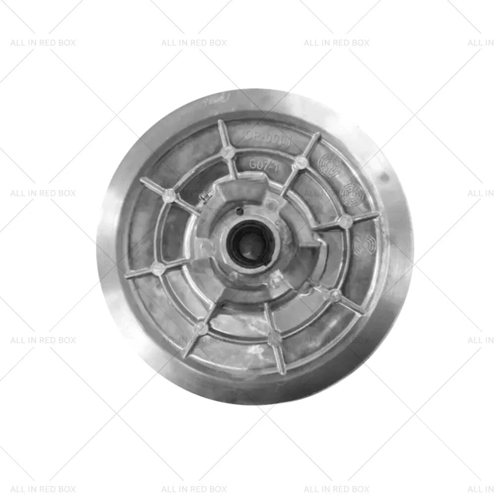 Driven Clutch for Yamaha Golf Cart 4 Cycle G2 G9 G14 G16 G20 G22 (1985-2007)
