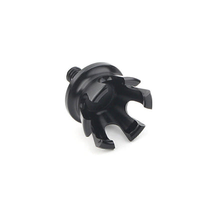 Rear Seat Bolt Tab Screw Mount Aluminum for Harley (1996-2023)