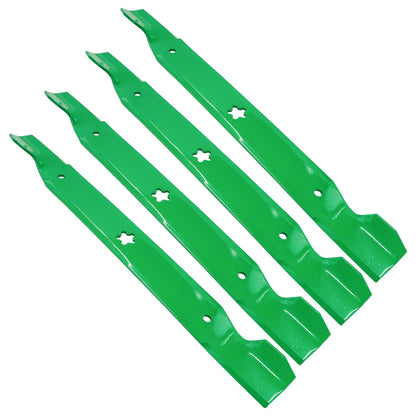 42 Inch Mower Blade Replacement for Husqvarna YT160 YT165 (2005–2015)