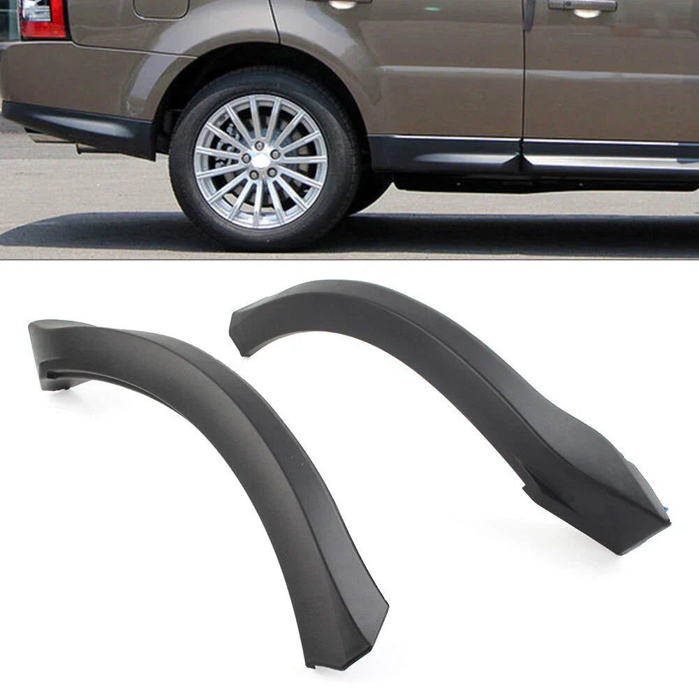 Rear Flare Wheelarch Moulding  Pair for Land Rover Range Rover Sport (2006-2013)