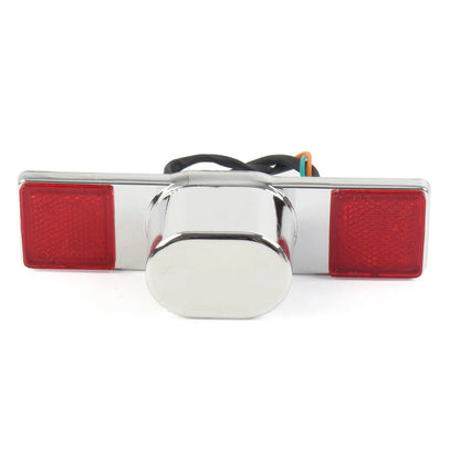 Tail Light Integrated Lamp Bracket for Honda CMX250