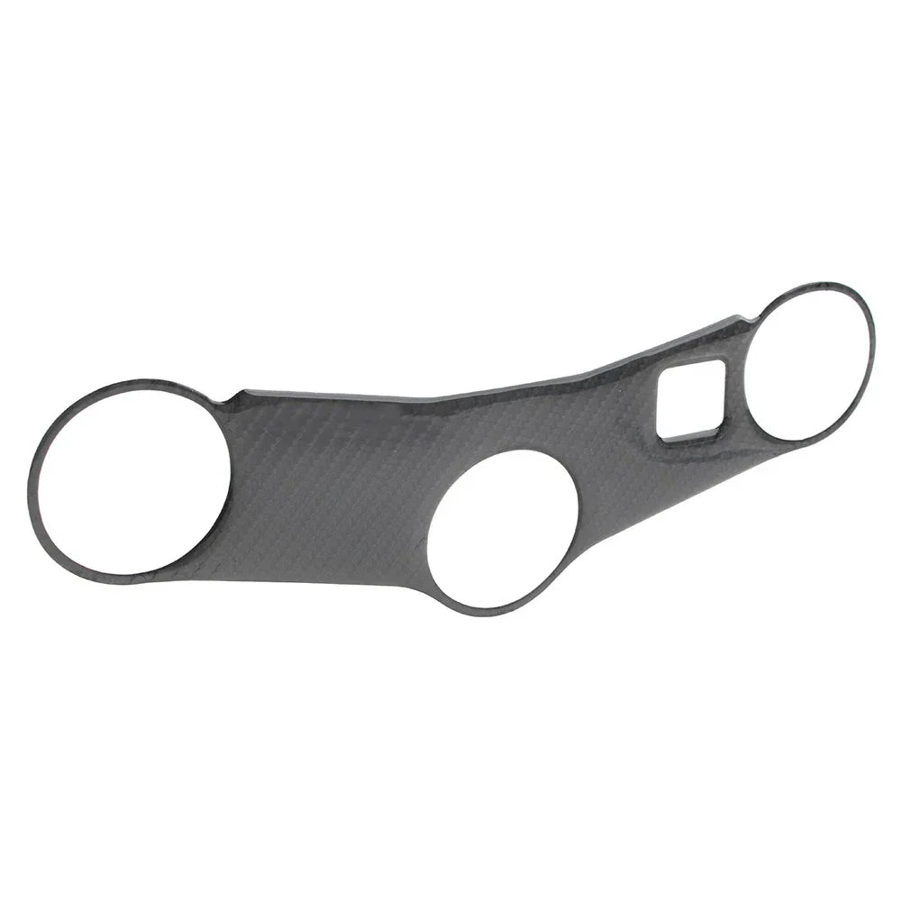Yoke Cover Gel Protector Carbon Fiber Look for Honda CBR 600 RR (2003-2004)