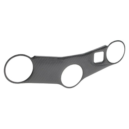 Yoke Cover Gel Protector Carbon Fiber Look for Honda CBR 600 RR (2003-2004)