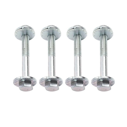 LCA Adjust Bolt / Set of 4 / LCA Adjust Bolt for Nissan Frontier (2005–2023)