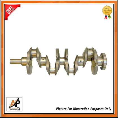 Crankshaft Main Bearings Set Replacement for Ford Transit Custom (2013–2023)